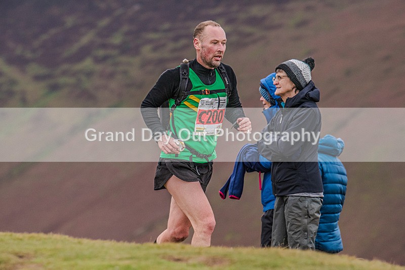 British Fell Relay-3156 - British Fell & Hill Relay Championship Braithwaite Keswick Saturday 21st October 2023
