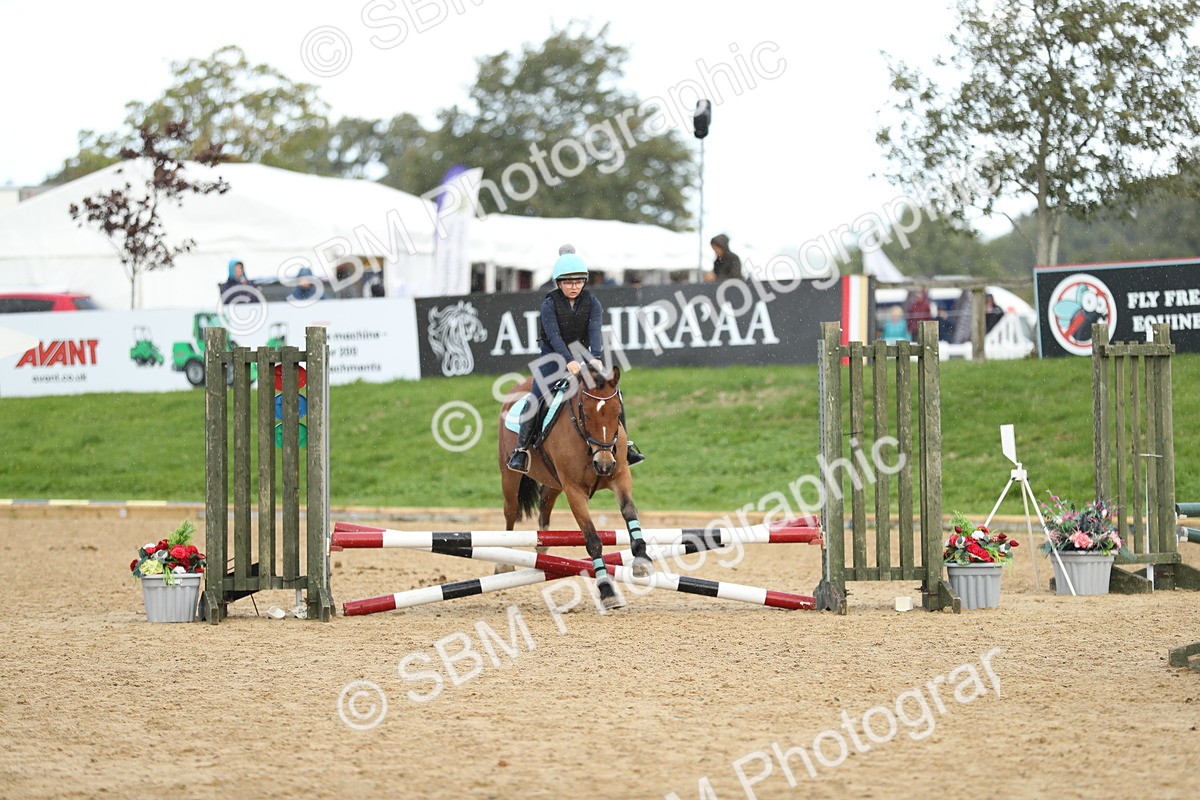 SBM_22126 - E9 - Eventers Challenge 60cm Championship