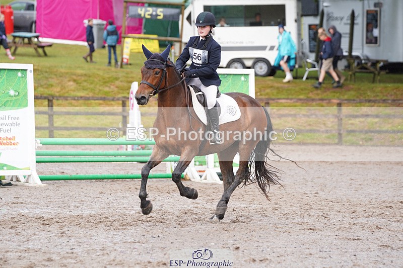 240824X-102244-22805 - 70cm Round 1 9.30 to 11.10