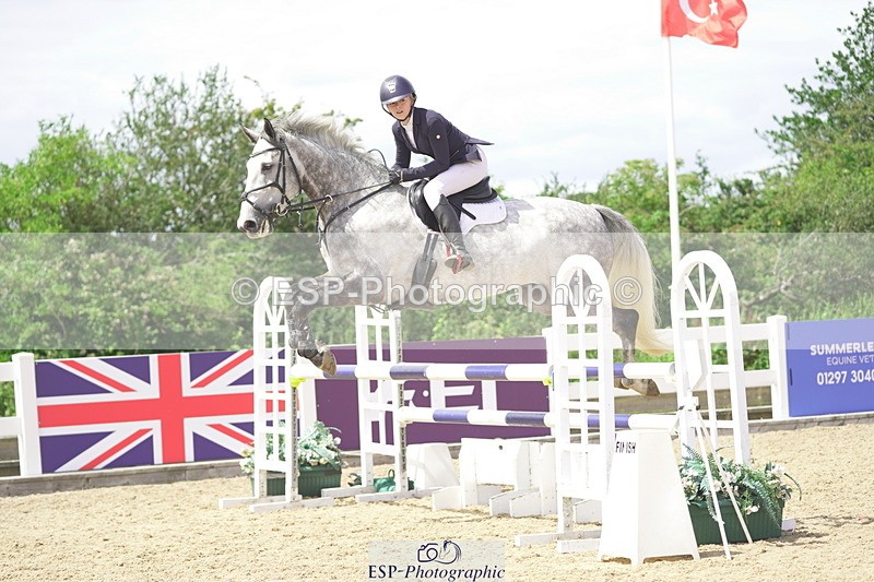 230729A-134934-06450 - Cls 23 95cm Amateur Quali