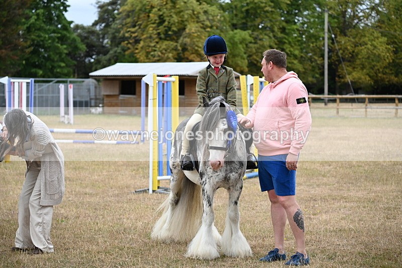WJ6_7743 - Class 9 Tack and Turnout