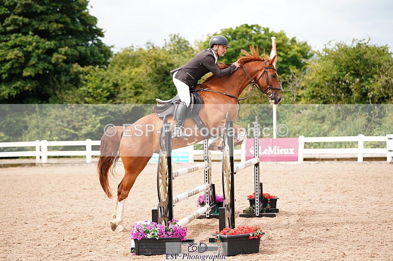 240804A-112050-10386 - Cls 50 95cm Amateur Qualifier