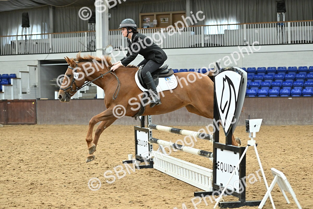 SBM_005154 - Class 57 - 80cm Open