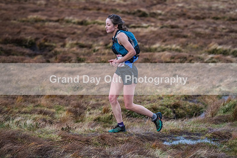 Dalehead-74 - Dalehead Fell Race Sunday 20th October 2024