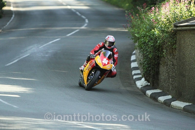  - Superstock