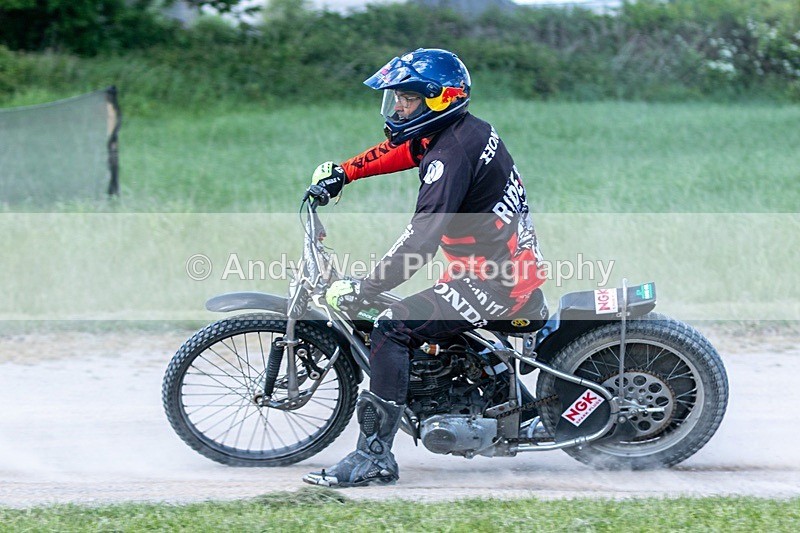 250510-7D-8E0A9275 - Rde & Skid It Speedway Experience Day 10th May 2025