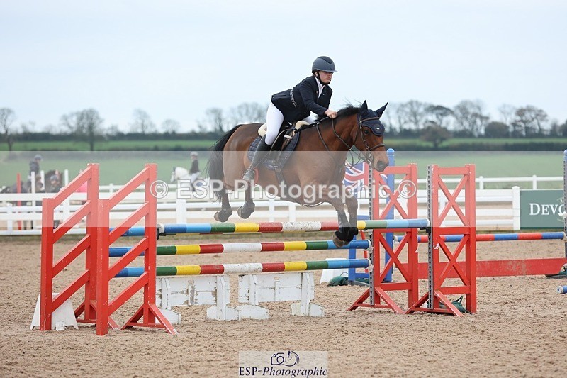 241116X-133901-02035 - Cls 13 Pony Saphire Qualifier J-O
