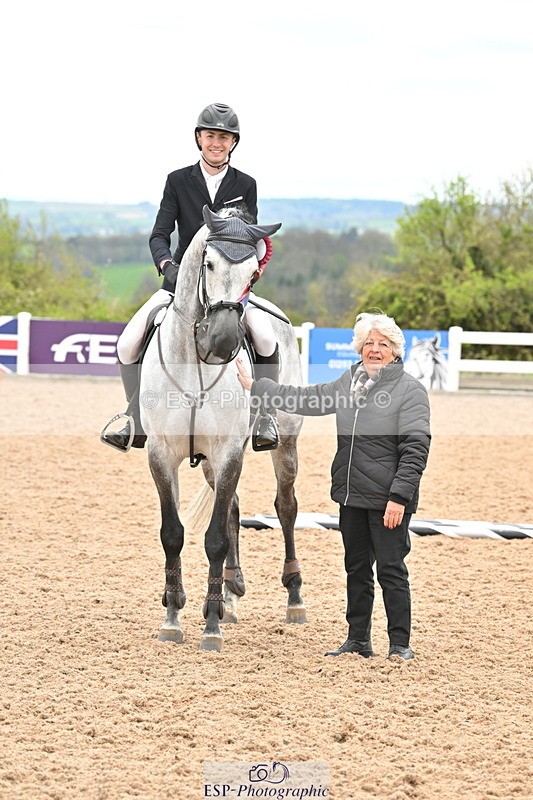 240419A-144923-08633 - Cls 18, 1 Star Silver Tour 1.20m