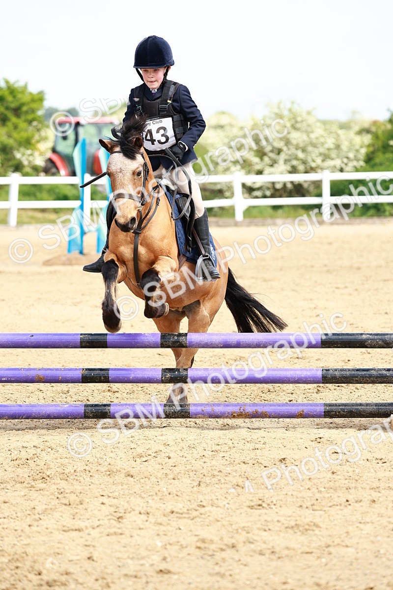 SBM_007869 - Class 3 - 60cm