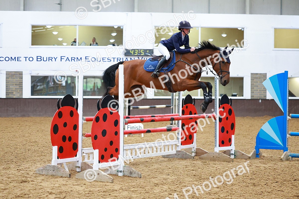 SBM_001443 - Class 3 - Senior Discovery 1.00m