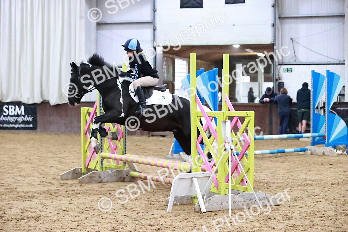 SBM_000788 - Class 3 - 60cm