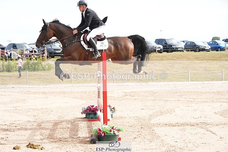 250718-094654-09500 - Cls 2, 3 Star Small Tour Start til Break