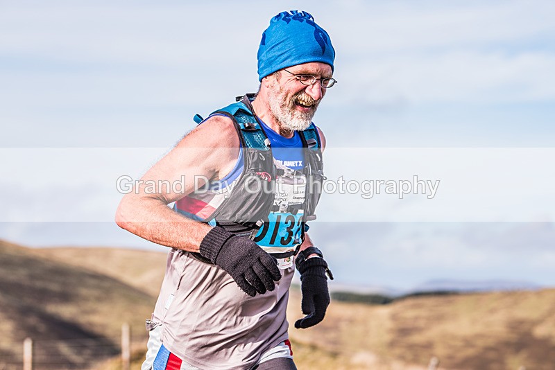 Leg Four-460 - Leg 4 British Fell & Hill Relay Championship Broughton Scotland Saturday 15th October 2022