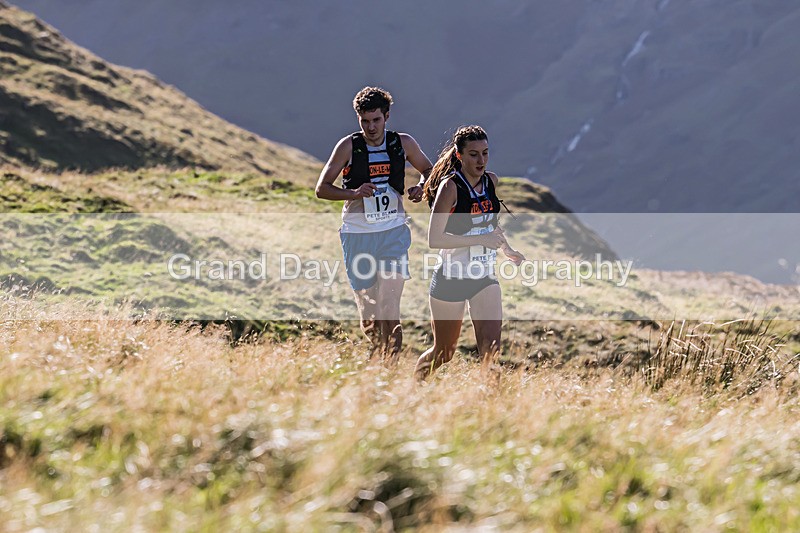 HBMR Leg 4-616 - Hodgson Brothers Mountain Relay Leg 4 Saturday 3rd October 2026