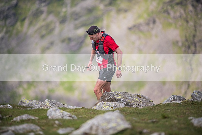 Duddon Long-424 - Duddon Valley Long Fell Race Saturday 1st June 2024