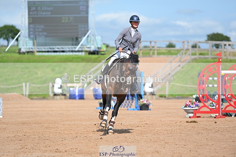 230721A-160148-07570 - Cls 10, 2 Star Big 1.45m Start to break