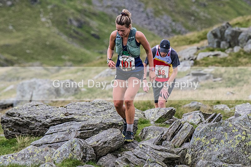 Kentmere-313 - Pete Bland Kentmere Horseshoe Fell Race Sunday 20th July 2025