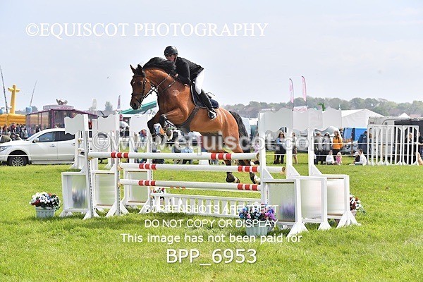 BPP_6953 - CLASS 3 RHS Fox Champ Qual (1.20m)