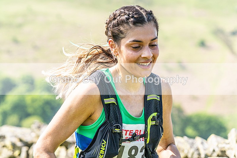 Two Tops-387 - Two Tops Fell Race Saturday 18th May 2024