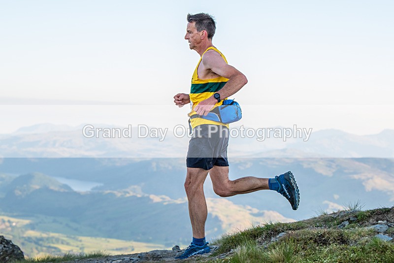 Blencathra-749 - Blencathra Fell Race Wednesday 7th June 2023