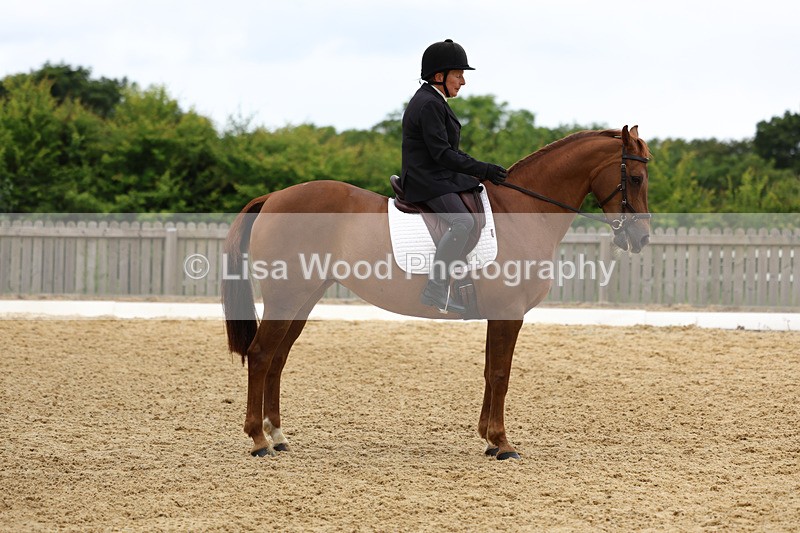 3E7A0722 - Class 5: Novice 1 2024 Section A