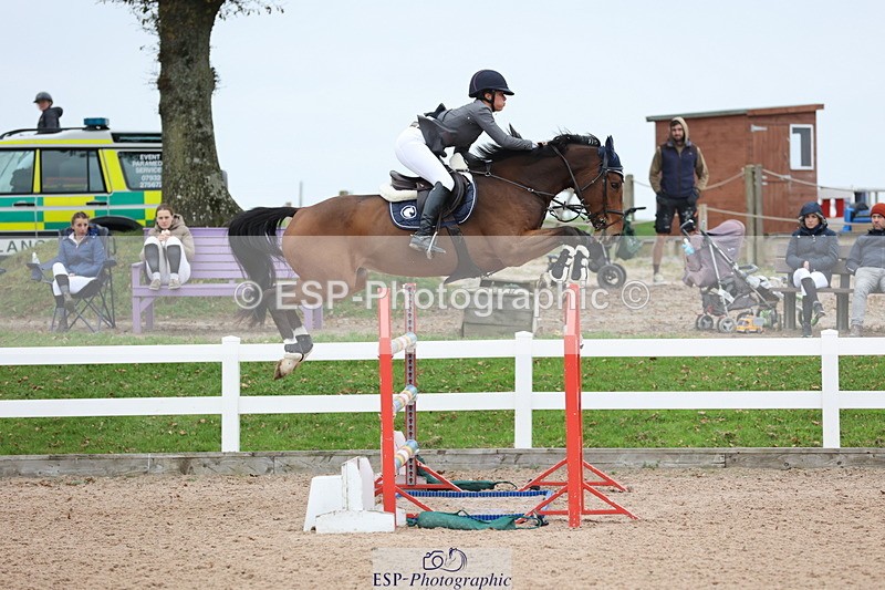 241101A-144438-02551 - FRI Cls 7 Grade B&C Champ Qualifier