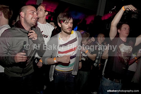 67 - Soul:ution @ botw 29.04.11