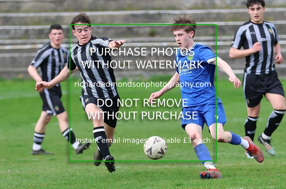 533A8150 - Kendal Town Under 18's (21/4/26)