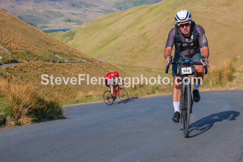 092444 - Newlands Pass 09.00-10.00