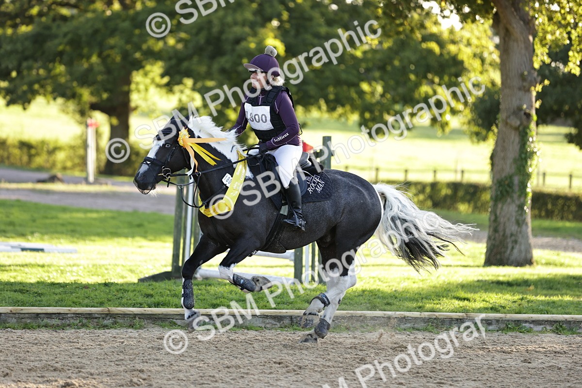 SBM_12460 - E6 - Eventers Challenge 80cm Championship