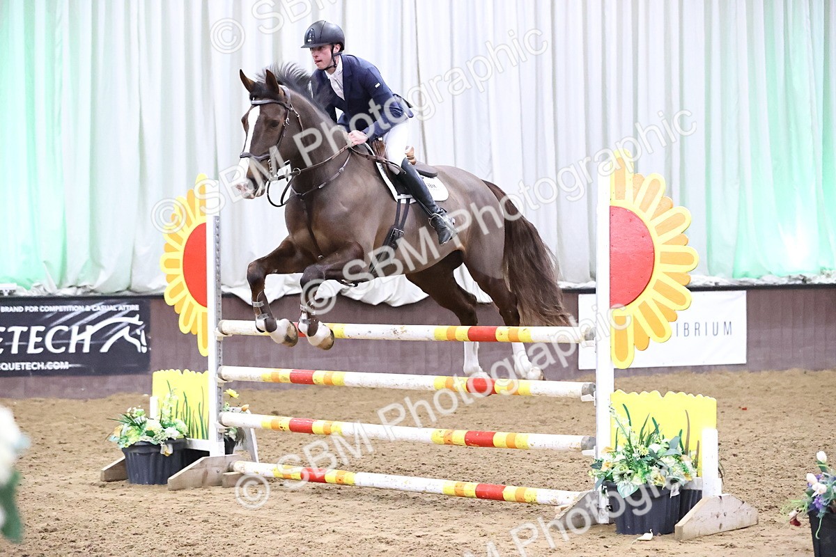 SBM_002016 - Class 10 - Senior Newcomers - 1.10m