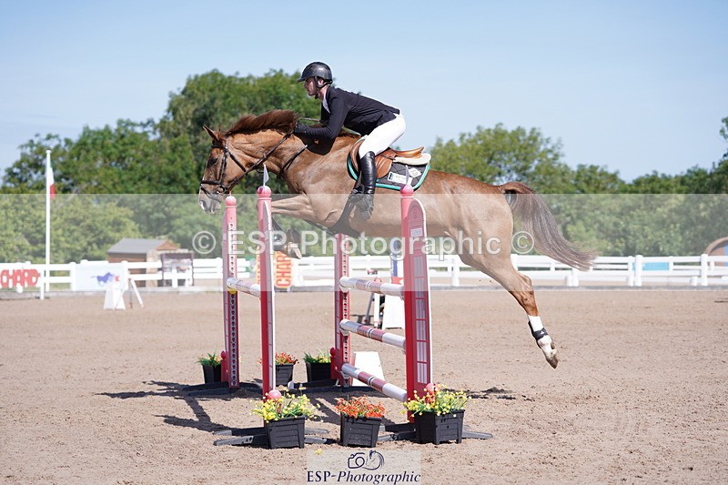 240719A-102334-09884 - Cls 30, YH 6 Yr Olds 1.25m