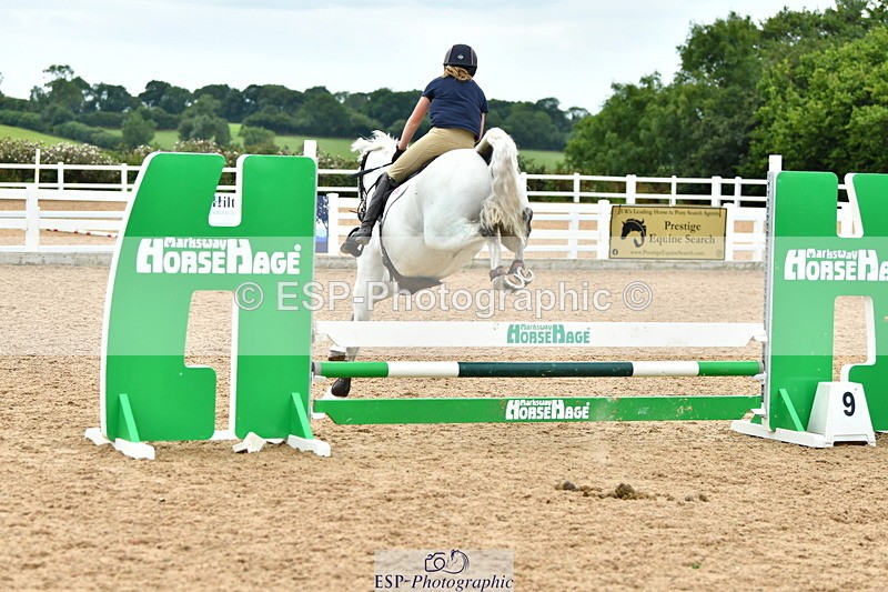 230804A-124636-02624 - Showjumping Competition