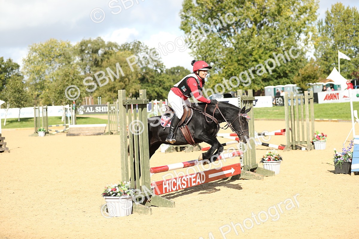 SBM_17095 - E4b - Eventers Challenge 60cm Open