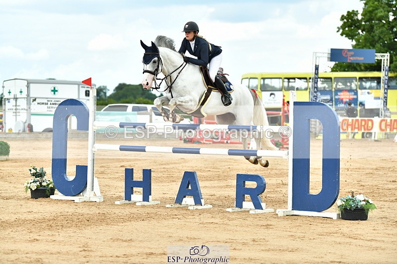 230720A-124120-02918 - Cls 33, 7 Yr Olds 1.30m