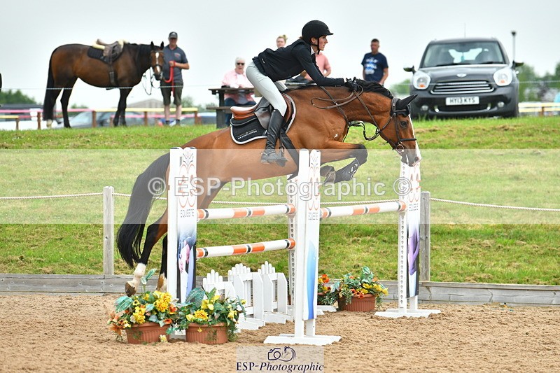 230610A-135237-03655 - Cls 16 Foxhunter