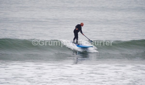 DSC_4376 - North Bay Scarborough 30th October 2016