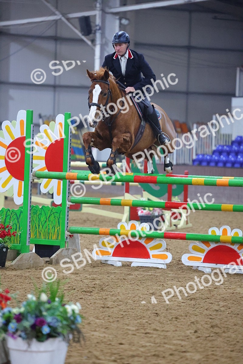 SBM_009146 - Class 24 - Winter 1.25m Championship Qualifier (1.25m)