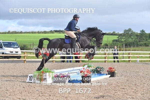 BPP_1672 - DERBY CLASS 4 - 50CM