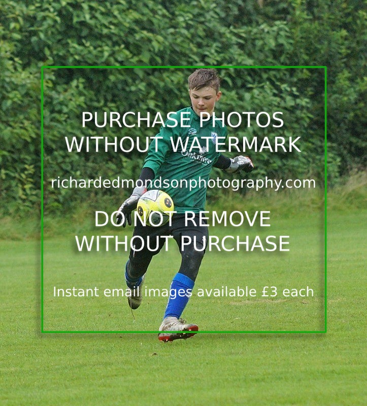 DSC00472 - Wattsfield Utd U15 v Wattsfield Youth U15 (Sunday 13 September)
