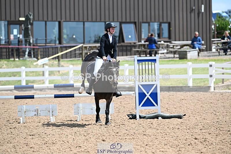 240609A-111857-04256 - Cls 22 Pony Discovery Jump Off and Presentations