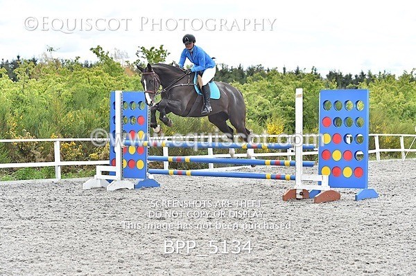 BPP_5134 - SAT CLASS 29 BR NOV/90CM