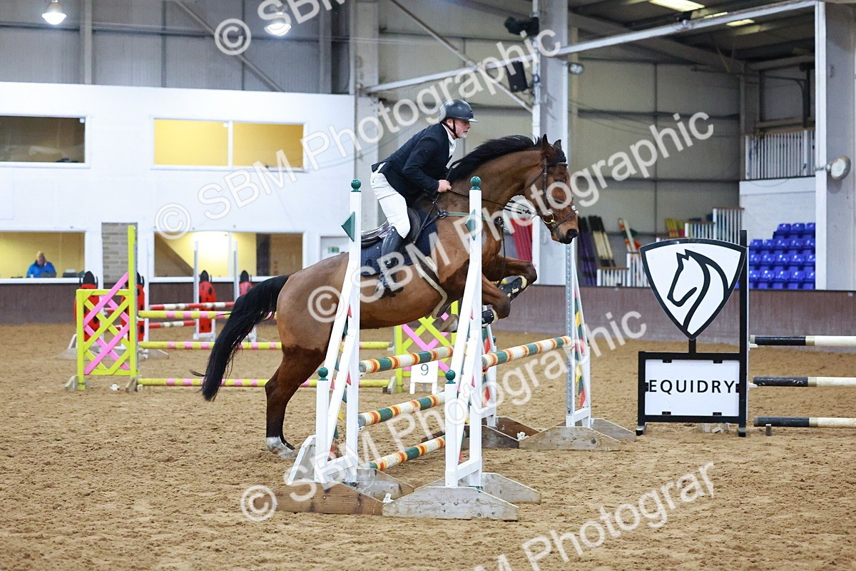 SBM_000544 - Class 2 - Senior British Novice - 90cm