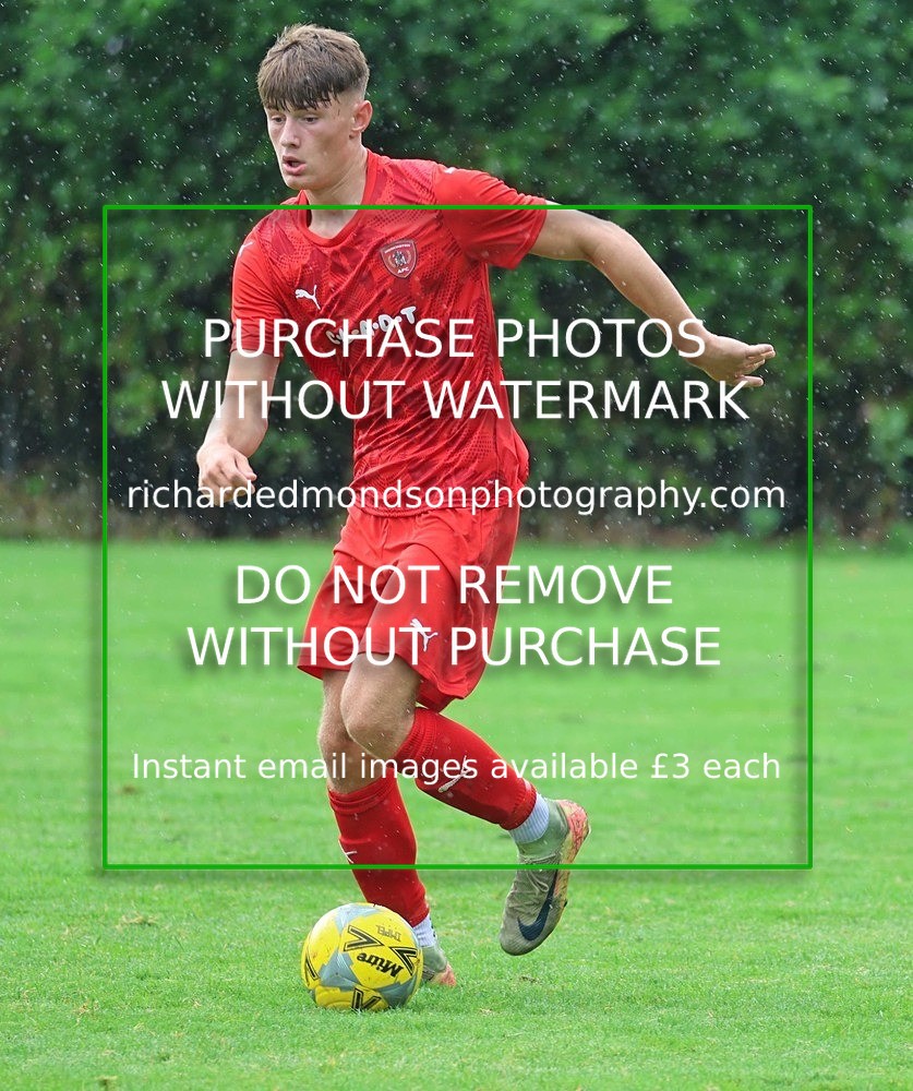 533A6565 - Kendal Town Under 18s vs Workington (31/8/25)