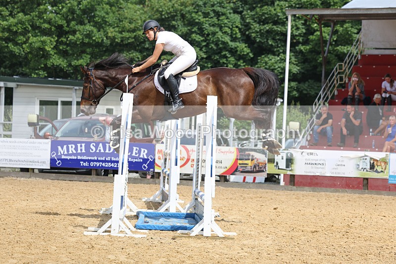 3E7A5771 - Class 5: Senior 95cm