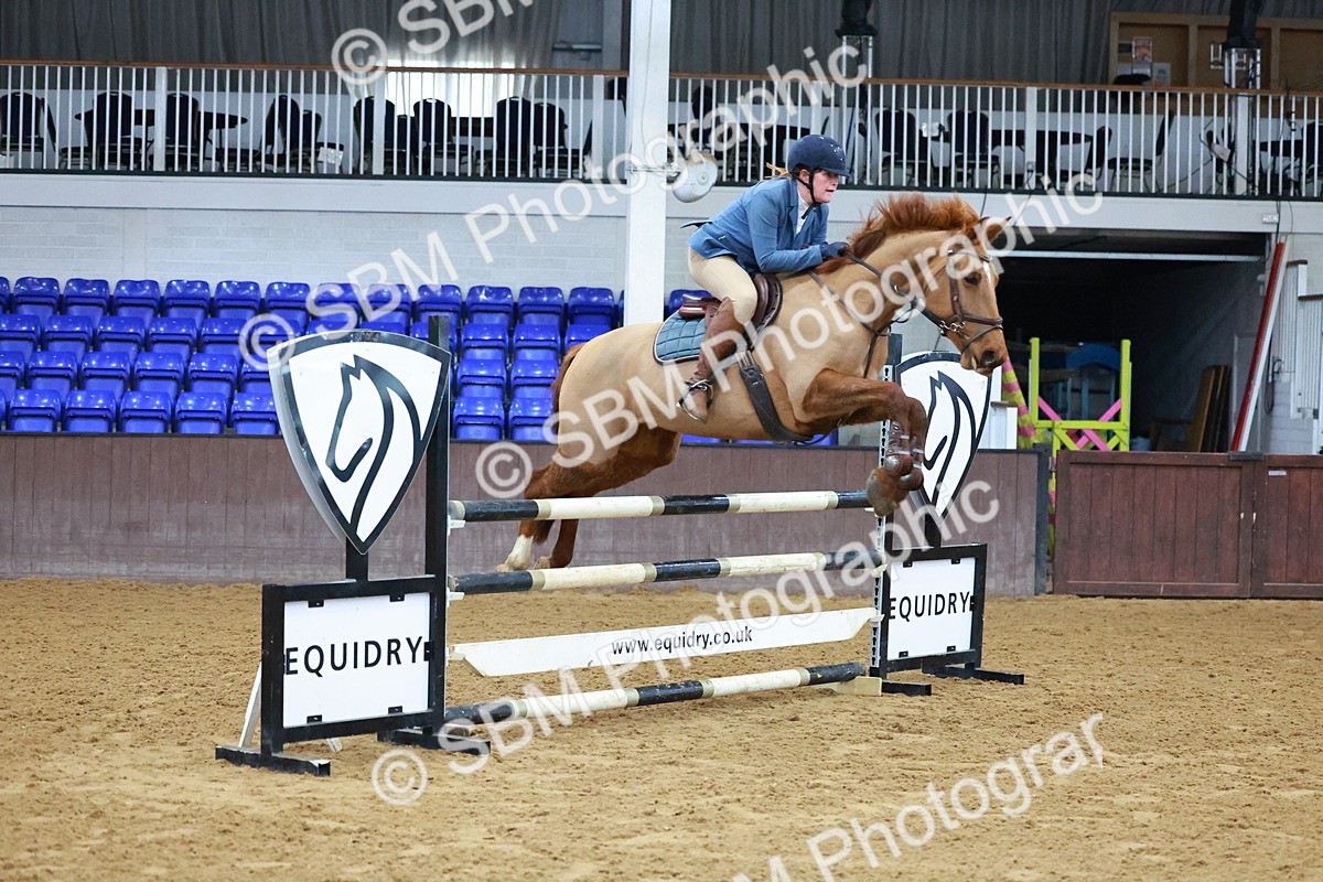 SBM_000641 - Class 3 - Senior Discovery - 1.00m