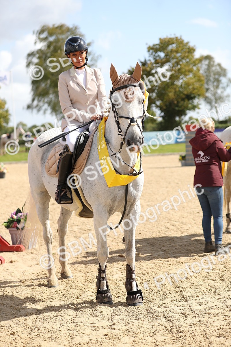 SBM_05819 - J35 - Veteran Rider 60cm