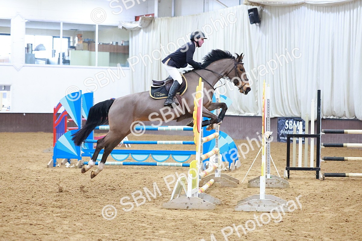 SBM_001377 - Class 4 - Senior Newcomers - 1.10m