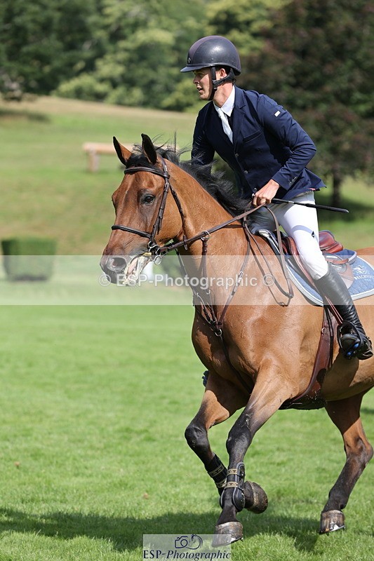 250704A-094915-08483 - Cls 15 Snr 1.20m Open