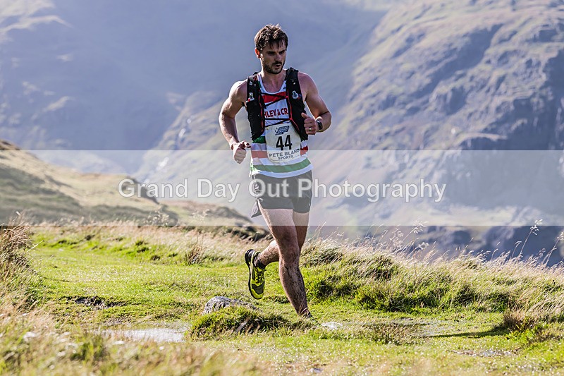 HBMR Leg 4-448 - Hodgson Brothers Mountain Relay Leg 4 Saturday 3rd October 2026